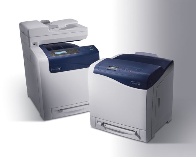 Xerox-Phaser-6500-color-printer-WorkCentre-6505-color-multifunction-printer