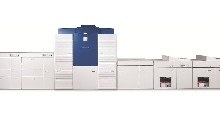 Xerox introduceert laagdrempelige instap naar iGen platform