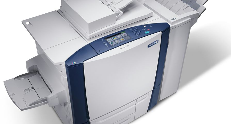 Nieuwe ‘vaste inkt’ MFP’s halveren kosten kleurenprints