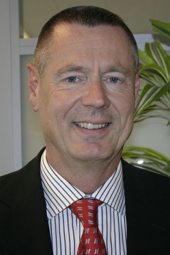 1. Hans de Jong European Channels Group