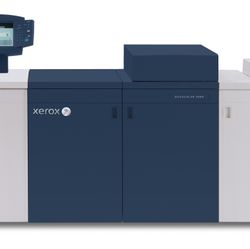 Xerox DocuColor 8080 focust op netto afdrukken per uur