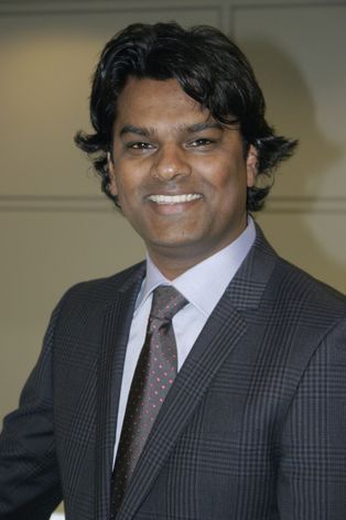 Dharminder Biharie Business Development Manager Xerox