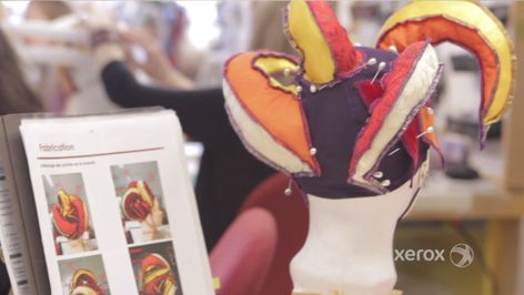 Xerox-behind-the-scenes-partnering-with-Cirque-du-Soleil