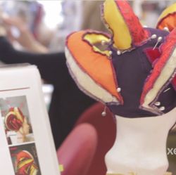 Xerox officiële partner Cirque du Soleil