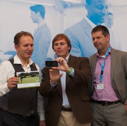 Xerox introduceert het Xerox Business Innovation Programma voor toepassingen in de cloud