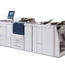 3. Xerox Colour 550-560 Printer
