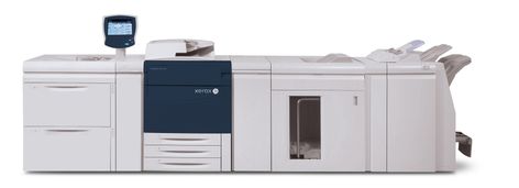 4. Xerox 770