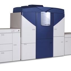 Eerste Xerox iGen4 EXP met matte toner voor Drukkerij Loor