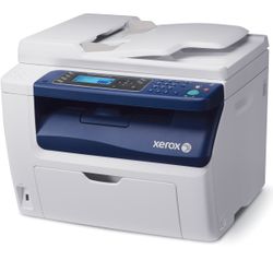 Xerox brengt kleinste kleuren MFP op de markt