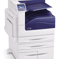 Nieuwe Xerox kleurenprinter biedt ontwerpers grootse afdrukmogelijkheden voor een kleine prijs