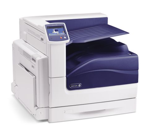 2. Phaser 7800DN