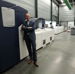 Perfect Groep Media & Marketing Support volledig in het nieuw