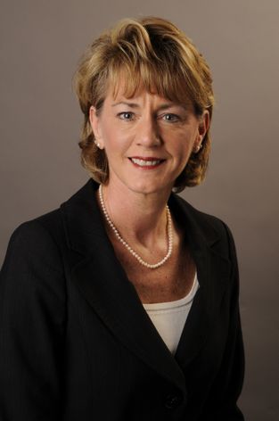 Carol Zierhoffer CIO Xerox Corporation