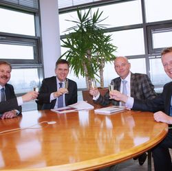Xerox ontzorgt Meeùs met Managed Print Services