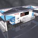 Sfeerimpressie Xerox Hardenberg 2012 1