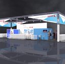 Sfeerimpressie Xerox Hardenberg 2012 2
