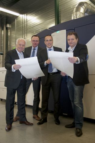 Jetmail iGen4EXP