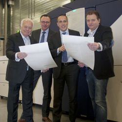 Jetmail kiest voor de Xerox iGen4 EXP