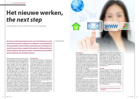 FMI artikel Edmund Wingate