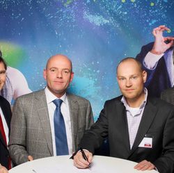 Samenwerking Xerox en Quintor voor innovatie in de cloud