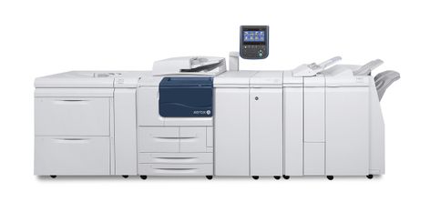 Xerox D95-110-125 CP 