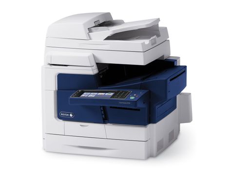 3. Xerox-ColorQube 8700