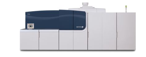 Xerox CiPress 325