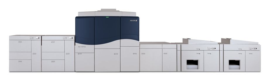 iGen 150 press