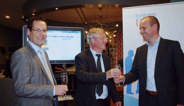 Nieuw partnership voor Xerox en Wuestman