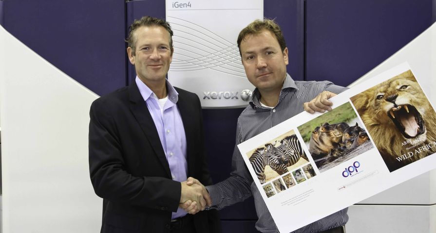DPP breidt uit met Xerox iGen4 EXP
