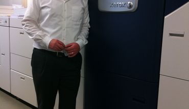 Euro Mail zet tweede iGen4 van Xerox in voor hogere volumes