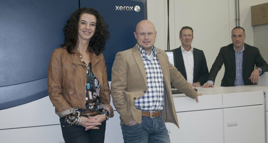 DM-specialist De Brink investeert in eerste iGen150