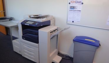 Rijn IJssel laat printbeheer over aan Xerox