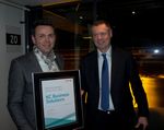 1. Businesspartner of the Year 2012_KCBS