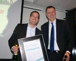 5. Runner up of the Year 2012_Infotheek