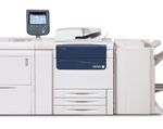 2. Xerox C75 kleurenpers