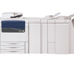 3. Xerox J75 kleurenpers
