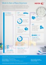 Xerox gaat verder dan print met Managed Print Services