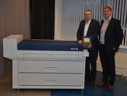 Xerox IJP2000_Sihl
