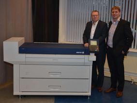 Xerox sluit resellerovereenkomst met Sihl Direct 
