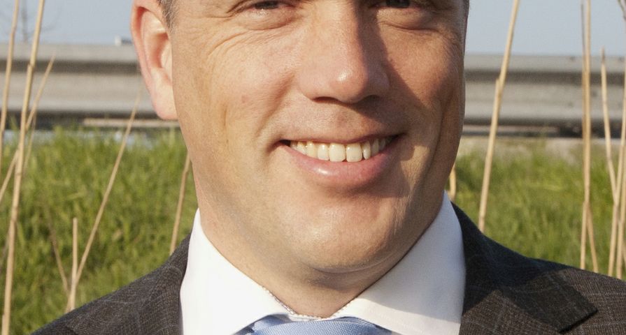 Xerox benoemt Marcel Martens tot General Manager Graphic Communications Benelux, Germany, Austria & Swiss