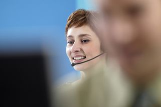 Unamic/HCN verder onder de naam Xerox