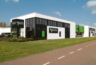 GrafiPlaza vernieuwt met Xerox iGen150