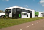 1. Pand GrafiPlaza Zuidoost