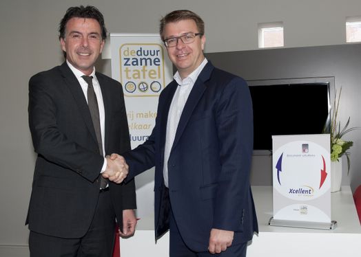 Partnerovk XA en Xcellent