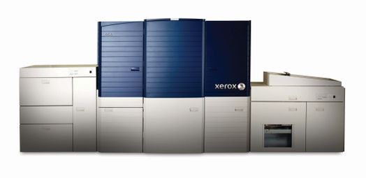 Xerox Colour 8250
