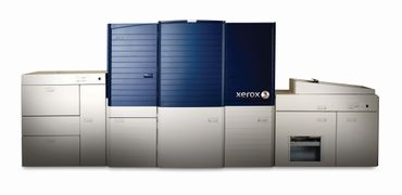 Xerox lanceert Xerox Colour 8250 voor meer afdrukopdrachten in kortere tijd