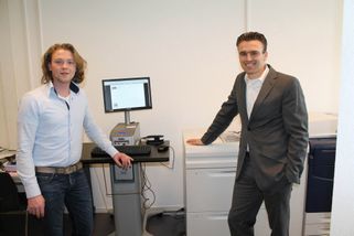 Drukkerij Atrip bedient grotere markt met Xerox 770