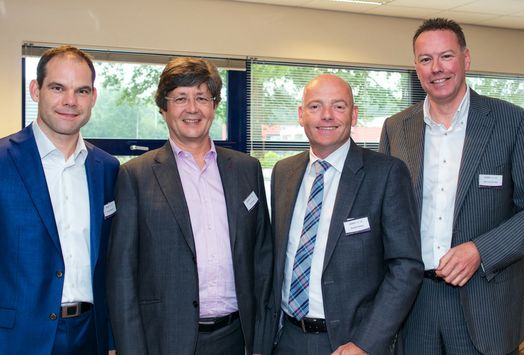 1. Pondres Competence Center