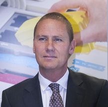 Xerox benoemt Wilco van Bezooijen tot Country General Manager ECG